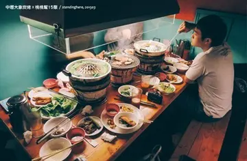 【最近網友愛吃啥？】近期最熱門5家餐廳，美食編輯一次通通告訴你！