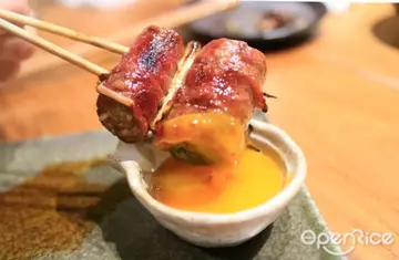 32年日式串燒名店微風登場 型男店長超吸睛