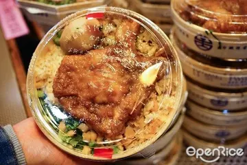 【猴年特輯5】遊子返鄉中途的"轉運站"必吃美食！ 
