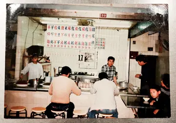 【人情小店】甜湯飄香一甲子，只為一碗暖心古早味