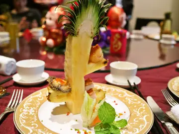 創意粵菜 傳統精隨 遠東飯店「香宮」新菜香氣象
