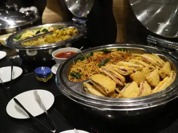 寒冬送暖 永安棧策動溫馨尾牙餐宴