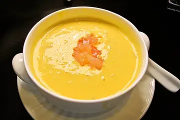  【台灣最強粵菜現身    世界廚神進駐台中与玥樓】