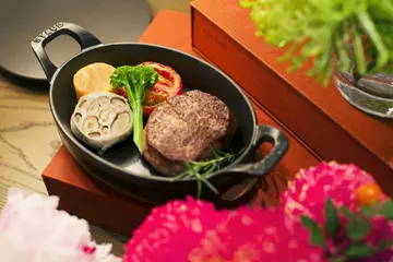 【女生看過來】今晚餵另一半吃肉！從奢華到平價，精選6大約會大餐