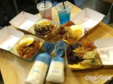 又一家韓流美食登台！這次告訴你韓星都吃這款便當