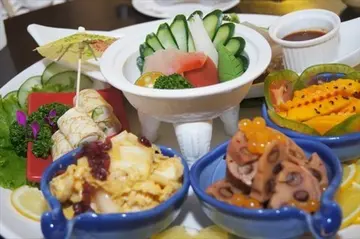 過年吃好料不知道選哪家?精選10大家族聚餐餐廳(下)
