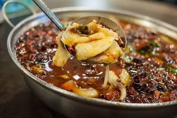 讓你”麻”到心坎裡！這4家超夠味”四川菜餐廳”讓你舌頭麻~的好過癮！