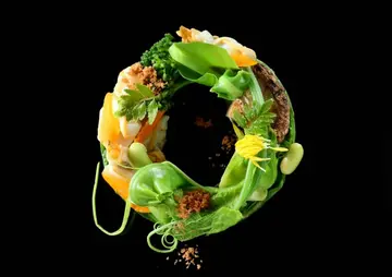 2016年世界百大主廚 台灣這4家餐廳主廚入圍