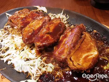 【NEWS】全台第一家店！觀光客遊名古屋必訪的矢場味噌豬排開幕囉！