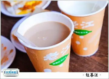 這些「必喝」你都知道嗎？高雄人奶茶名單不藏私大公開