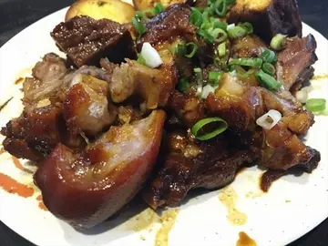想看「福祿猴」剩最後幾天!台北燈節周邊美食大公開