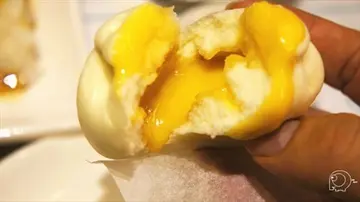 讓人受不了的爆漿美食！那一道最能療癒你鬱悶的心靈？