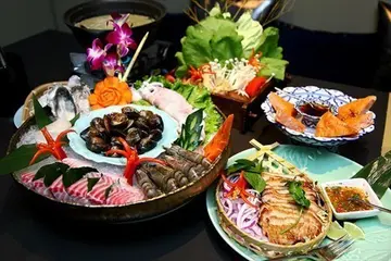 吃膩了一般泰式料理？給你5家不一樣的泰式辛、辣、酸、甜、香！