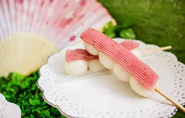 春天賞櫻、野餐去！你最適合哪種風格的美食？