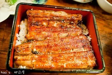 美食大PK！台北鰻魚飯的一級戰場原來在這裡？