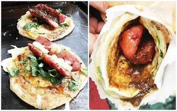 蔥抓餅就是加料吃才過癮！精選大台北最夯的4家蔥抓餅專賣店！