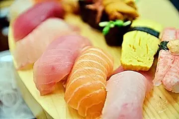 今天挑戰吃幾貫握壽司？保證讓你停不了口的5家新鮮飽滿握壽司！