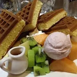 台北午茶．幸福募集：讓你幸福指數飆升，甜點x鹹食一次滿足的台北午茶名店