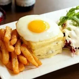 日安，早午餐！無論平假日，只要想起它們，就捨不得賴床的人氣早午餐