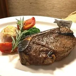 【NEWS】西華飯店全牛盛宴，用芝加哥的野獸大餐，狂放你的味蕾