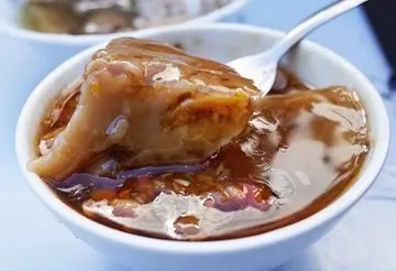 哪裡吃的到童年巷口賣的那一碗”碗粿”？這5家帶你找回記憶裡的復古味！　