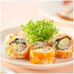 【NEWS】原來食家最近都在關心這件事:饗食天堂團隊全新力作,用五彩鮮滋味品嚐春季の旬味