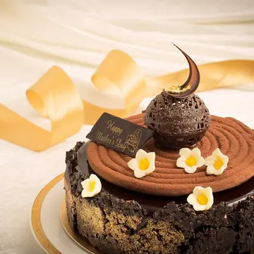 【NEWS】王朝跨界合作獻馨意:迎接母親幸福日 尊寵媽咪好饗受