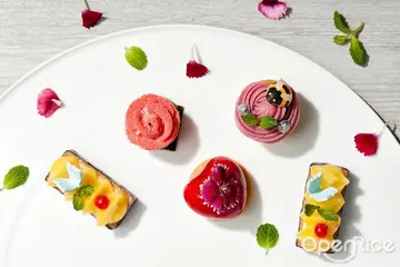 【NEWS】粉嫩系女孩看過來！"下午茶X指甲彩繪"的花園午茶派對，等妳來參加！
