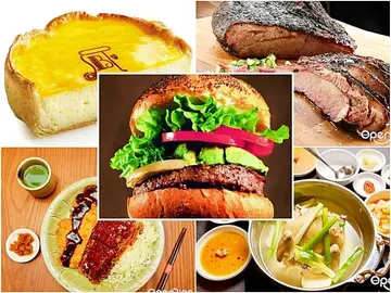 2016最夯的TOP5"全台第一家"新開店！網友瘋打卡、排隊也一定要吃到！