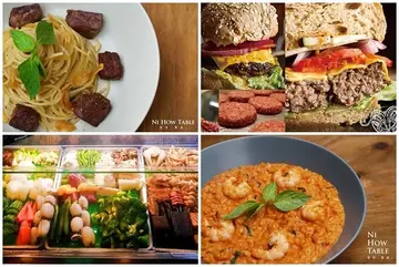 確定這家是餐廳？ 4家讓你摸不透，看店名要猶豫3秒才能進門的餐廳！