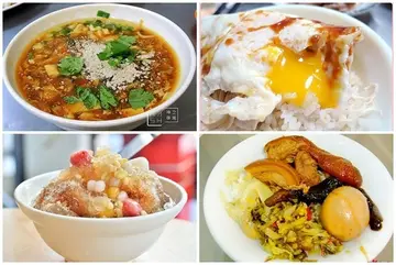 【午餐爭霸戰3】 前輩們告訴你「松江南京」周邊人氣最夯的TOP5必吃午餐！