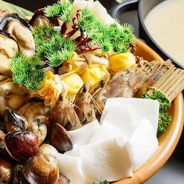 【研究所新生看過來】苦讀前補腦美食-糜人鍋-麻辣火鍋 