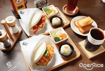 【社會新鮮人看過來】畢業生求職必勝餐廳-Beatnik Cafe - 比特尼克