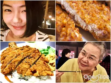 小S、胡天蘭心中的夢幻排骨！ 台北傳奇排骨老店揪出來