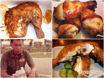 柯文哲也愛啃！連麥X勞都比不上的全台「噴汁雞腿」大彙集