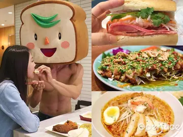 越吃越High的南洋熱情！信義商圈三大東南亞料理新開店 