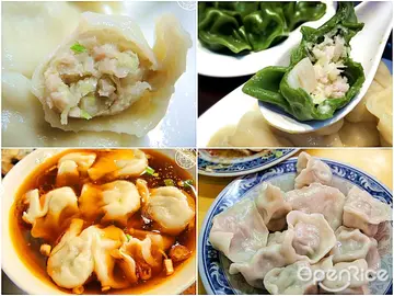 勝過八方、打敗四海！水餃控不可不吃台北四大名「餃」