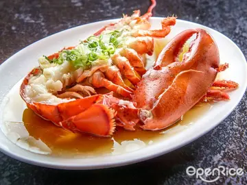 【快訊】波士頓龍蝦399吃到飽! 漢來大飯店「破盤價」5種口味現點現撈