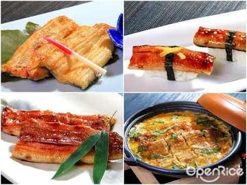 【NEWS】夏天就是要吃鰻魚！學日本人仲夏吃鰻補元氣