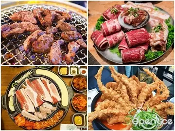 2016上半年度人氣爆炸「TOP6 韓式料理」統計出爐！全都吃過的喊聲”右”！