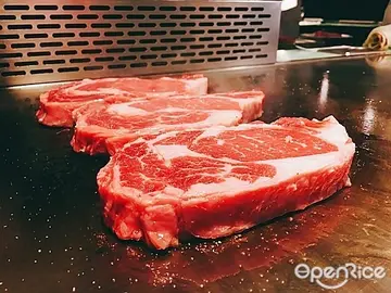 【NEWS】夏慕尼首次推出雙人套餐,還有安格斯牛中LV等級的美國1855 Prime肋眼等著你!