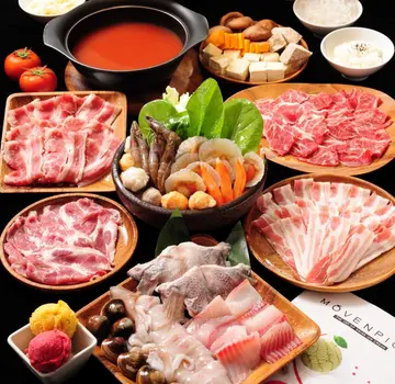 【NEWS】吃到飽美味涮不停！鮮切美國Prime級牛小排、夢幻伊比利豬加碼狂送