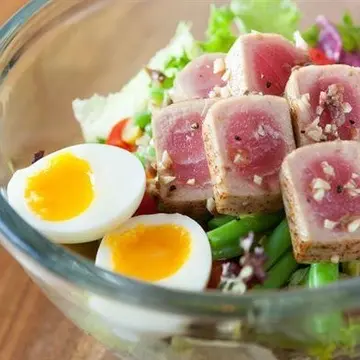 學學陳妍希！飽足感蔬食料理！肉食系也能大口吃。炎炎夏日的清爽蔬食ｘ食欲不振的救星，恢復元氣就靠它