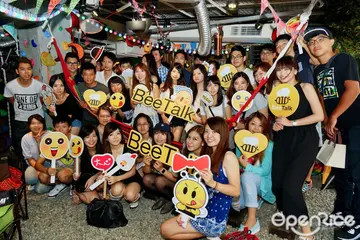 【活動直擊】OpenRice x BeeTalk「美食好吃友」精彩活動花絮大公開！
