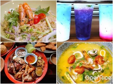 莎哇滴卡！ 台北精選泰式美味小吃   酸辣開胃擊退夏日高溫  