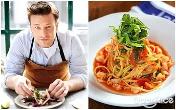 【快訊】英國名廚傑米奧利佛(Jamie Oliver)台灣首家義大利餐廳Jamie’s Italian進駐台北信義區,10月開幕!