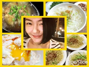 小S最愛的味道有點「台」！ 姐姐好餓都吃這些LOCAL美食