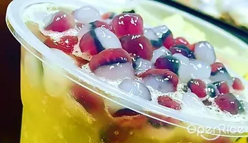 【快訊】還在北投當喪屍？！喝一口「珍珠寶貝球」讓你搶先當寶可夢大師！8/27丸作食茶限量開賣！