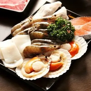 吃到飽霸主！5大閃亮新星出爐：不只吃到飽，還要吃～超～好～