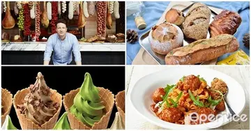 【快訊】信義區全都是新開店！9月至11月即將開幕的6家新開店！